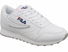 Fila Dámské boty Orbit Low Wmn, bílé, velikost 39 (101030...