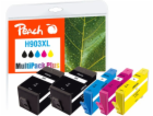 PEACH kompatibilní cartridge HP No. 903XL, Multi-Pack-Plu...