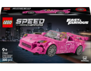LEGO Speed Champions Honda S2000 z filmu Rychle a zběsile (77241)