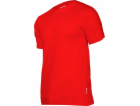 Lahti Pro TRIKO 190G/M2, ČERVENÉ, S, CE, LAHTI