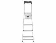Hailo L60 StandardLine  4 Step Stepladder