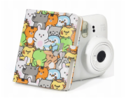 LoveInstant 64x fotoalbum pro Fujifilm INSTAX Mini 99 41 12 40 11 EVO LiPlay Link / Setkání se zvířaty