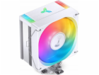 Jonsbo Jonsbo CR-1000 EVO CPU chladič CPU-Kühler, RGB - bílý