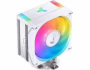 Jonsbo Jonsbo CR-1000 EVO CPU chladič CPU-Kühler, RGB - bílý