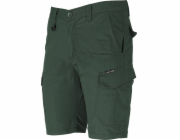 Lahti Pro Shorts Green, 3xl, ce, lahti