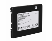 Micron 5400 MAX 480 GB 2.5" Serial ATA III 3D TLC NAND