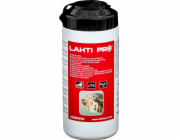 Lahti Pro Hand Wipes extreme peelingové ubrousky p860, 75 ks, lahti