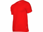 Lahti Pro TRIKO 190G/M2, ČERVENÉ, 2XL, CE, LAHTI
