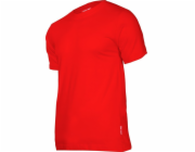 Lahti Pro TRIKO 190G/M2, ČERVENÉ, 2XL, CE, LAHTI