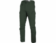 Lahti Pro Green Combat Pants, 2xl, ce, lahti