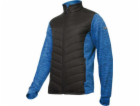 Lahti Pro MODRO-ČERNÁ IZOLOVANÁ MIKINA , XL, CE, LAHTI