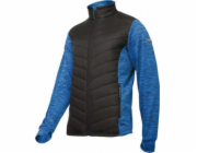 Lahti Pro MODRO-ČERNÁ IZOLOVANÁ MIKINA , XL, CE, LAHTI