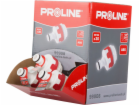 Pro-Line SADA KONEKTORŮ S VNITŘNÍM ZÁVITEM 1;3/4;1/2 30 K...