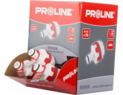 Pro-Line SADA KONEKTORŮ S VNITŘNÍM ZÁVITEM 1;3/4;1/2 30 KS PROLINE 99908 PROLINE