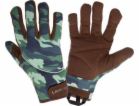Lahti Pro DÍLENSKÉ RUKAVICE CAMO L281309P, KARTON, 9, CE,...