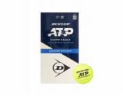 Dunlop Tenisový míček Dunlop ATP Championship 2x4 ks