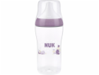 NUK NUK LÁHEV PP 260ML PM SI M HIPPO 10216327 1/6