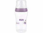 NUK NUK LÁHEV PP 260ML PM SI M HIPPO 10216327 1/6