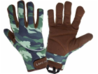 Lahti Pro DÍLENSKÉ RUKAVICE CAMO L281308P, KARTON, 8, CE,...
