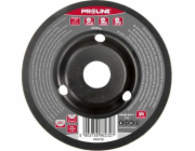 Profix úkosová rašple s jemnými zuby, typ B, 125 mm, Proline