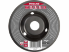 Profix konvexní rašplovací kotouč s hrubými zuby 125 mm P...