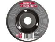 Profix konvexní rašplovací kotouč s hrubými zuby 125 mm Proline