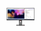 Lenovo ThinkVision/P40WD-40/39,7"/IPS/wUHD/120Hz/4ms/Čern...