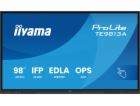 iiyama ProLite TE9813A-B2AG - 98" Trída úhloprícky (97.5"...