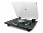 Soundmaster Elite line PL860SW/ Gramofon/ Magnetický sním...