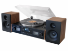 Soundmaster Elite line PL920/ Gramofon/ CD/ BT/ DAB+/ MP3...