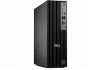 DELL Pro QCS1250 Intel Core Ultra 5 235 16 GB DDR5-SDRAM 512 GB SSD Windows 11 Pro Slim PC PC Černá