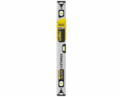 PRO Vodováha Fatmax Xtreme s boxbeamem 60 cm, 3 lib, 1 rukojeť, 0,5 mm/m