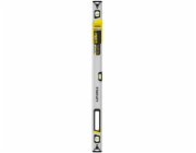PRO Vodováha Fatmax Xtreme s boxbeamem 90 cm, 3 lib, 2 rukojeti, 0,5 mm/m