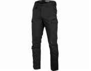 Lahti Pro Kalhoty Combat Black, S, CE, LAHTI