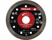 Pro-Line Diamantový řezný kotouč, tenký, 115*1,4*10*22,23, prolin