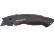 Pro-Line Nůž , lichoběžníková čepel, SK5 ČERNÝ, (1+3 ks), PROLINE