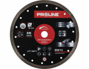 Pro-Line Diamantový řezný kotouč, tenký, 230*2,0*10*22,23, prolin
