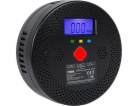 Blow 50-628# TC30 2xAA WiFi Tuya detektor oxidu uhelnatého