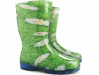 Demar DÁMSKÉ HOLÍNKY DAISY (0054 A) PVC, S.38/39, DEMAR