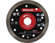 Pro-Line Diamantový řezný kotouč, tenký, 125*1,4*10*22,23, prolin