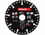 Pro-Line Diamantový řezný kotouč, multimateriálový, 125*2,4*22,23, prolin