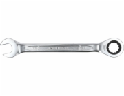 Pro-Line OTEVŘENÉ KLÍČE S RAČNOU, SADA 6 KS (8–19 MM), CRV, PROLINE