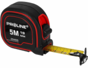 Pro-Line 8M/25MM OBOUSTRANNÁ MAGNETICKÁ NYLONOVÁ SPONKA PROLINE