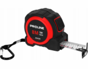 Pro-Line 8M/32MM OBOUSTRANNÁ MAGNETICKÁ NYLONOVÁ SPONKA PROLINE
