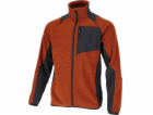 Lahti Pro MIKINA CIHLOČERNÁ, 3XL, CE, LAHTI