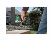 Bosch UniversalImpact 18V-210  Schlagschrauber