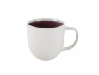 DOMOLETTI Hrnek Cherry Velvet, fialový, 0,330 l