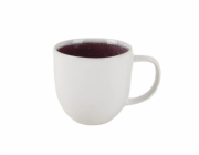 DOMOLETTI Hrnek Cherry Velvet, fialový, 0,330 l