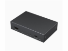 Gembird DSP-HDMI4K-4P-01 HDMI rozbočovač, 4 porty
