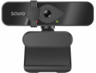 Savio 4K webkamera CAK-06